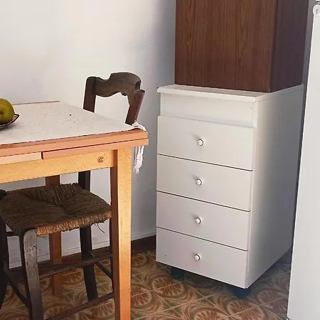 Sardegna, Torre Grande, La Camera Chiara Q2749 Guest house *