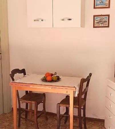 Sardegna, Torre Grande, La Camera Chiara Q2749 Casa de hóspedes 3*