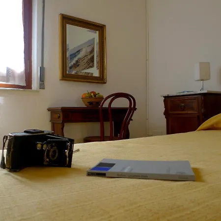 Sardegna, Torre Grande, La Camera Chiara Q2749 Guest house Torre Grande